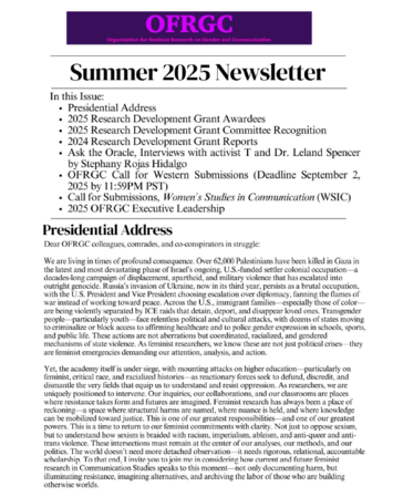 ofrgc summer 25