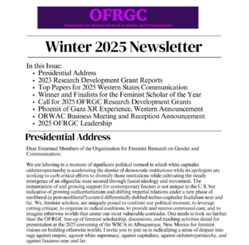 ofrgc feb 2025